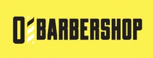 Logo O'Barbershop