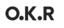 Logo O.K.R