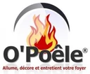 Logo O'Poêle