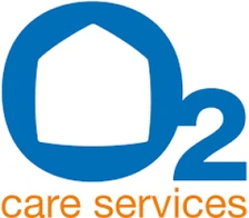 Logo O2 Care Services
