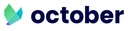 Logo October