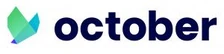 Logo October