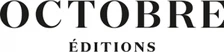 Logo Octobre Editions