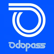 Logo Odopass