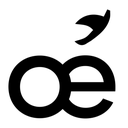 Logo Oé (ex Pinot bleu)