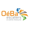 Logo OéBa escaliers