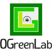 Logo OGreenLab