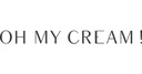 Logo Oh my cream