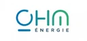 Logo OHM ENERGIE