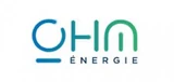 Logo OHM ENERGIE