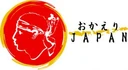 Logo Okaeri-Japan
