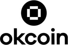 Logo OKCoin