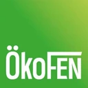 Logo ÖkoFEN Planète Claire