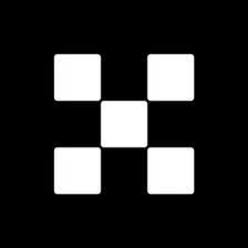 Logo Okx