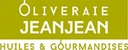 Logo Oliveraie Jeanjean