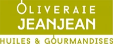 Logo Oliveraie Jeanjean