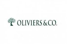 Logo Oliviers & co
