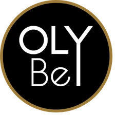Logo OLY Be