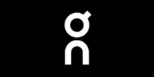 Logo On running