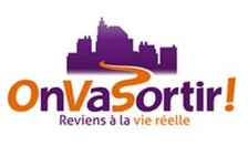 Logo On Va Sortir (OVS)