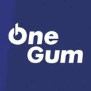 Logo One Gum
