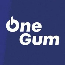 Logo One Gum