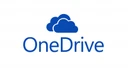 Logo OneDrive (Microsoft 365 Basic)