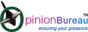 Logo OpinionBureau