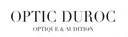 Logo Optic Duroc