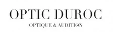Logo Optic Duroc