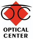 Logo Optical Center