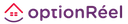Logo Option Réel