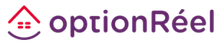 Logo Option Réel