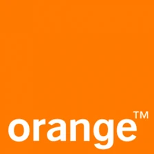Logo Orange Belgique