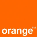 Logo Orange Maroc Fibre