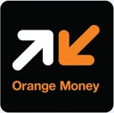 Logo Orange Money
