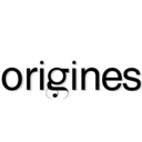 Logo Origines Parfums