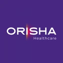 Logo Orisha Healthcare