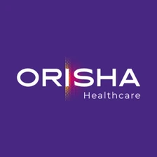 Logo Orisha Healthcare