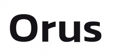 Logo Orus