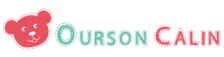 Logo Ourson Câlin