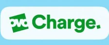 Logo OVO Charge