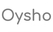 Logo Oysho