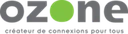 Logo Ozone