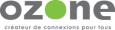 Logo Ozone