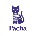 Logo Pacha