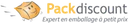 Logo Packdiscount