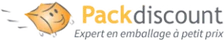 Logo Packdiscount