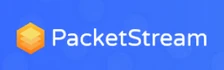 Logo PacketStream
