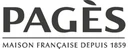 Logo Pagès